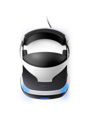 Sony PlayStation VR Mega Pack